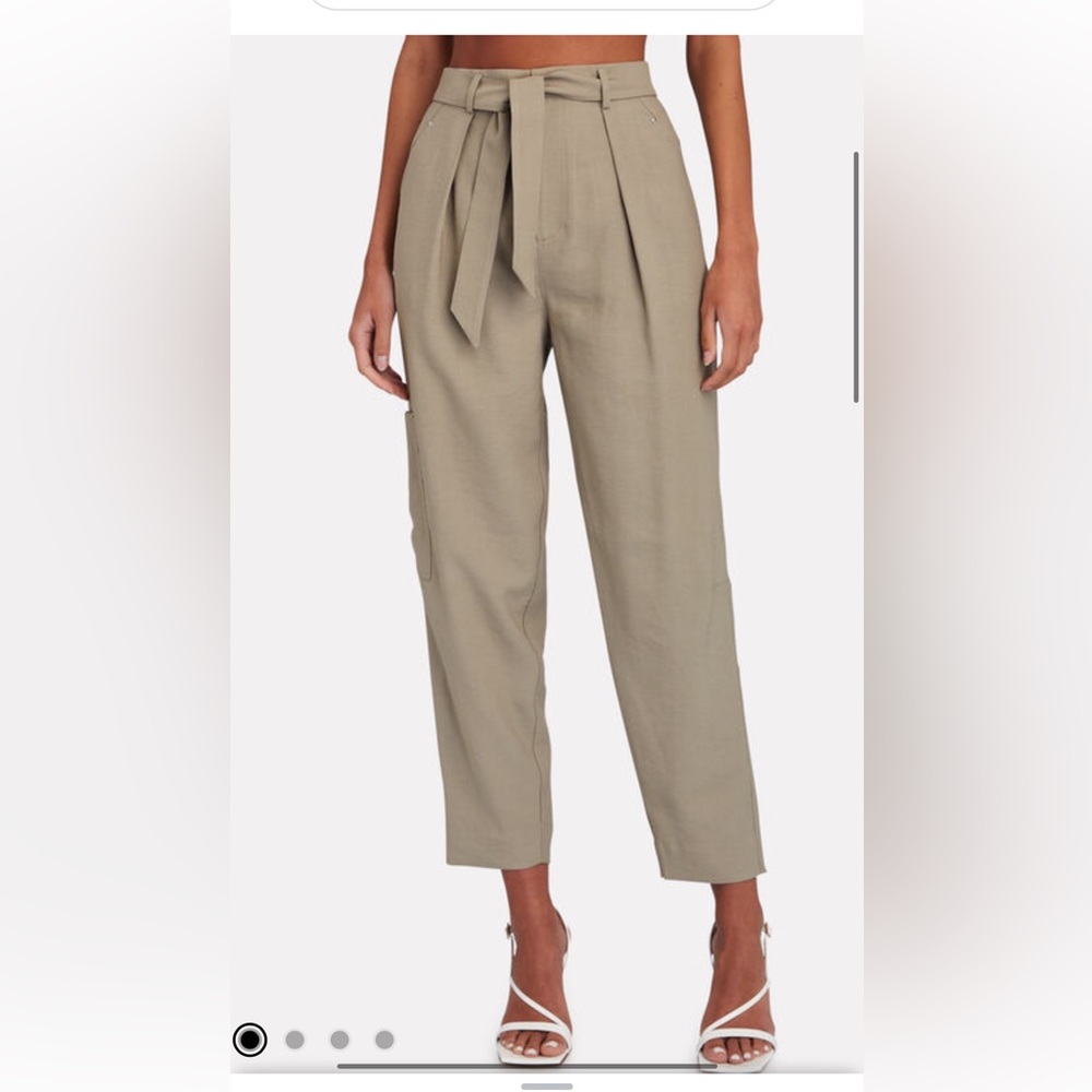 NWT intermix cargo pants